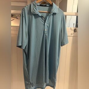 RLX Ralph Lauren Golf Polo. Men’s xl